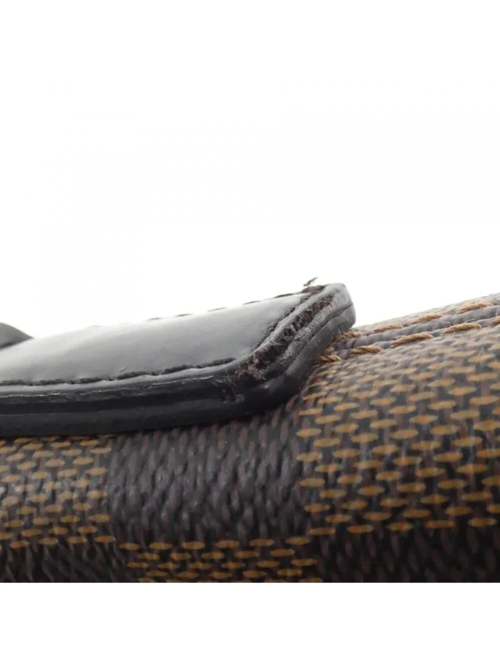 Louis Vuitton Damier Jake Messenger PM Shoulder Bag